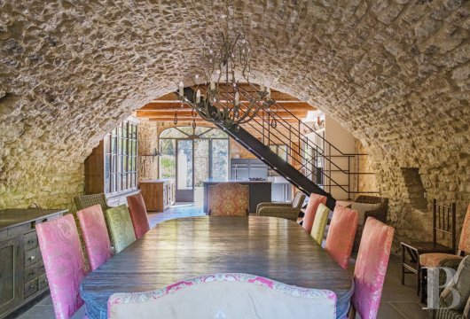 maisons de caractere a vendre paca   - 20