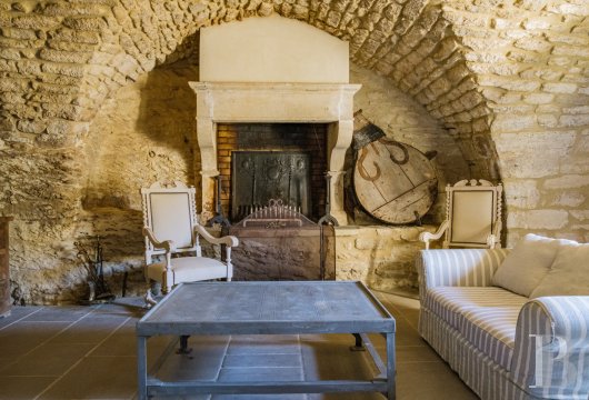 maisons de caractere a vendre paca   - 22