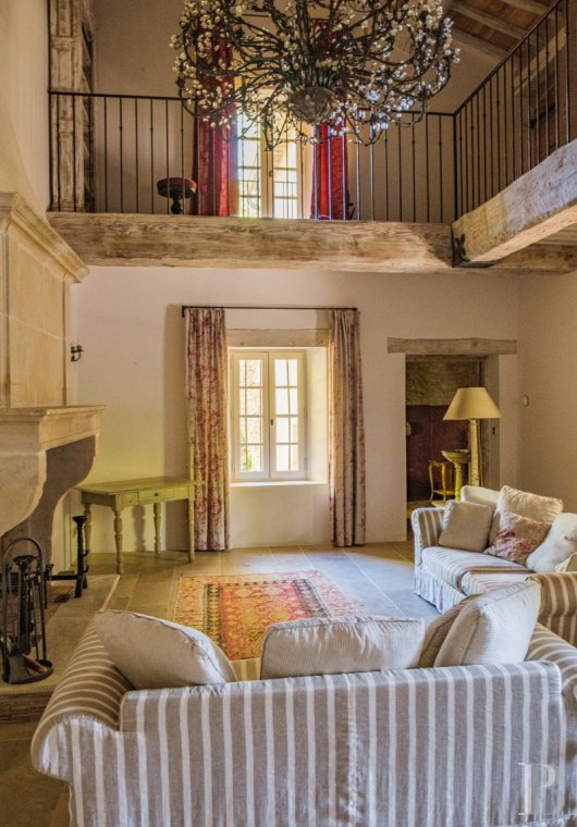 maisons de caractere a vendre paca   - 10