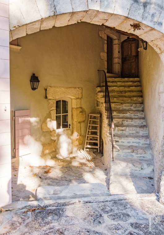 maisons de caractere a vendre paca   - 7
