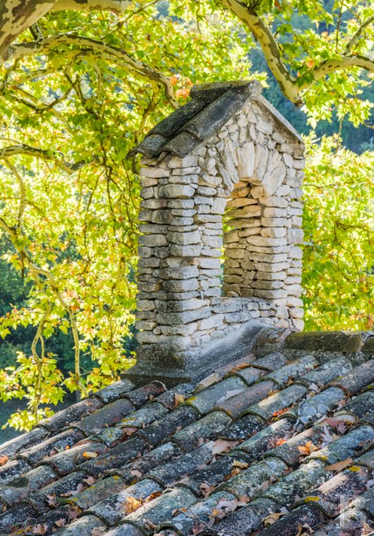 maisons de caractere a vendre paca   - 27