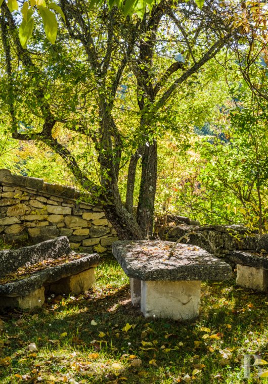 maisons de caractere a vendre paca   - 28