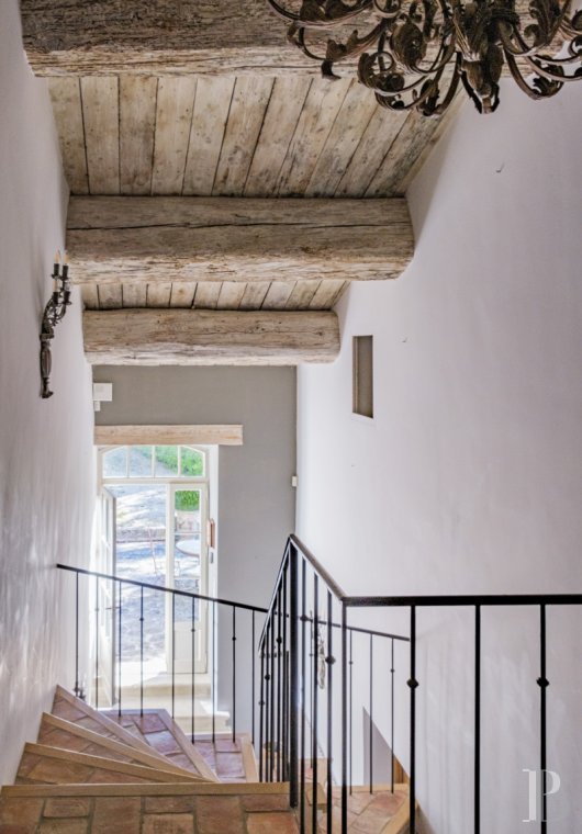 maisons de caractere a vendre paca   - 21