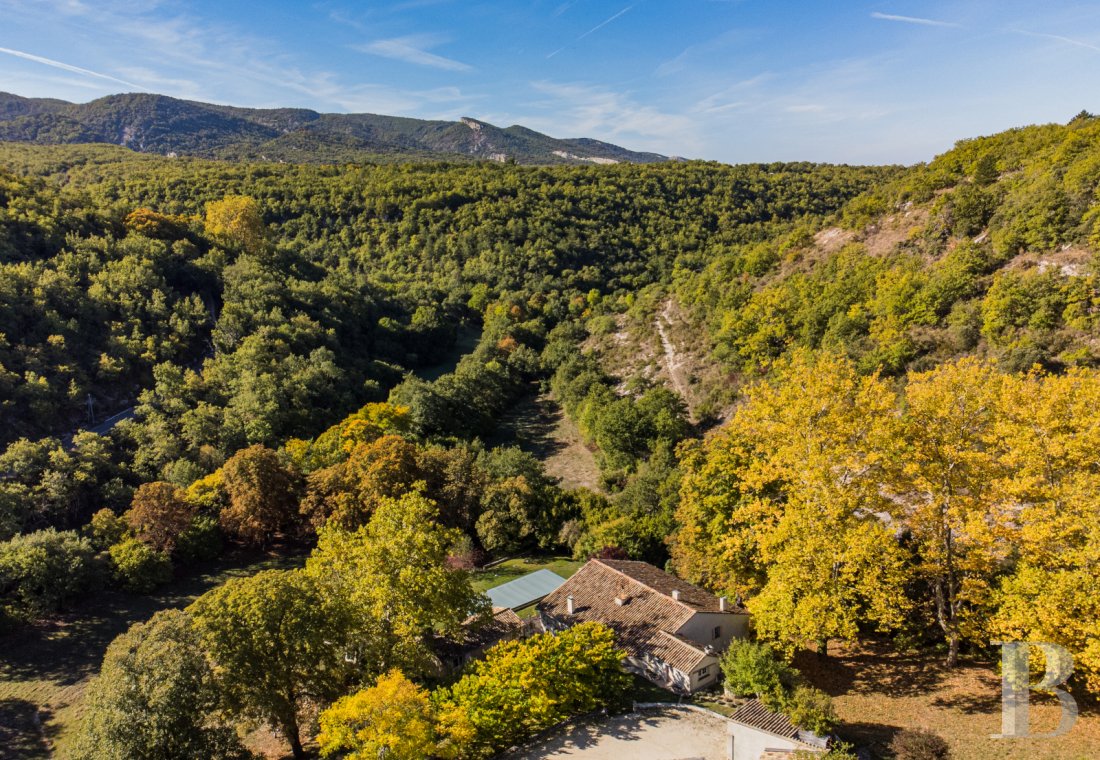 maisons de caractere a vendre paca   - 1
