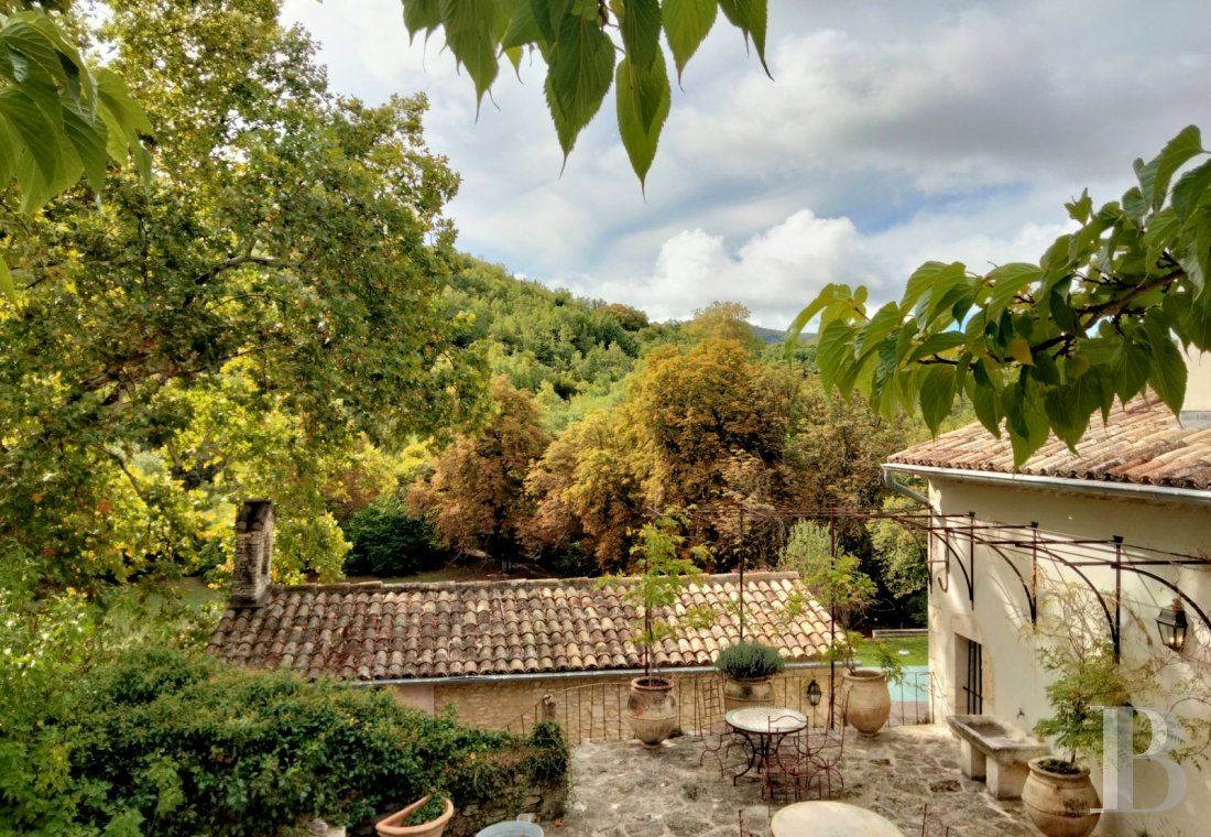 maisons de caractere a vendre paca   - 2