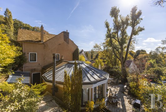 maisons de caractere a vendre ile de france   - 10