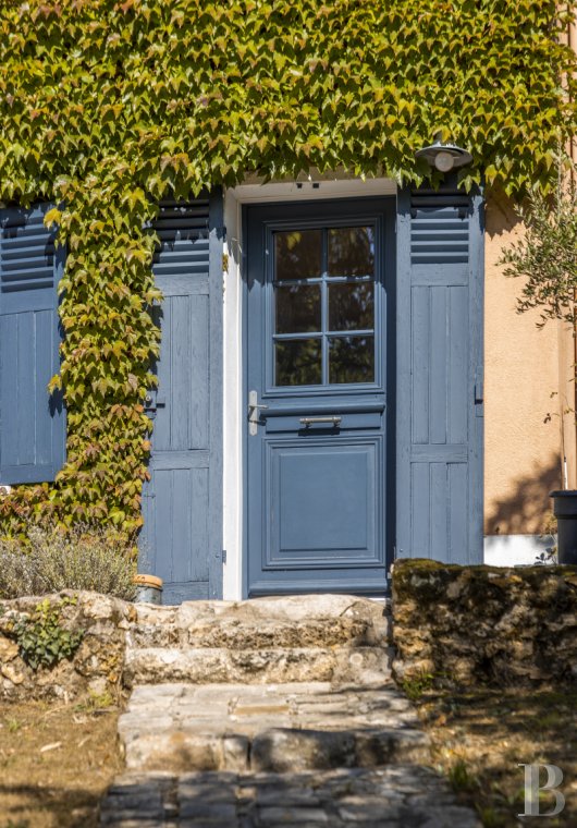 maisons de caractere a vendre ile de france   - 3