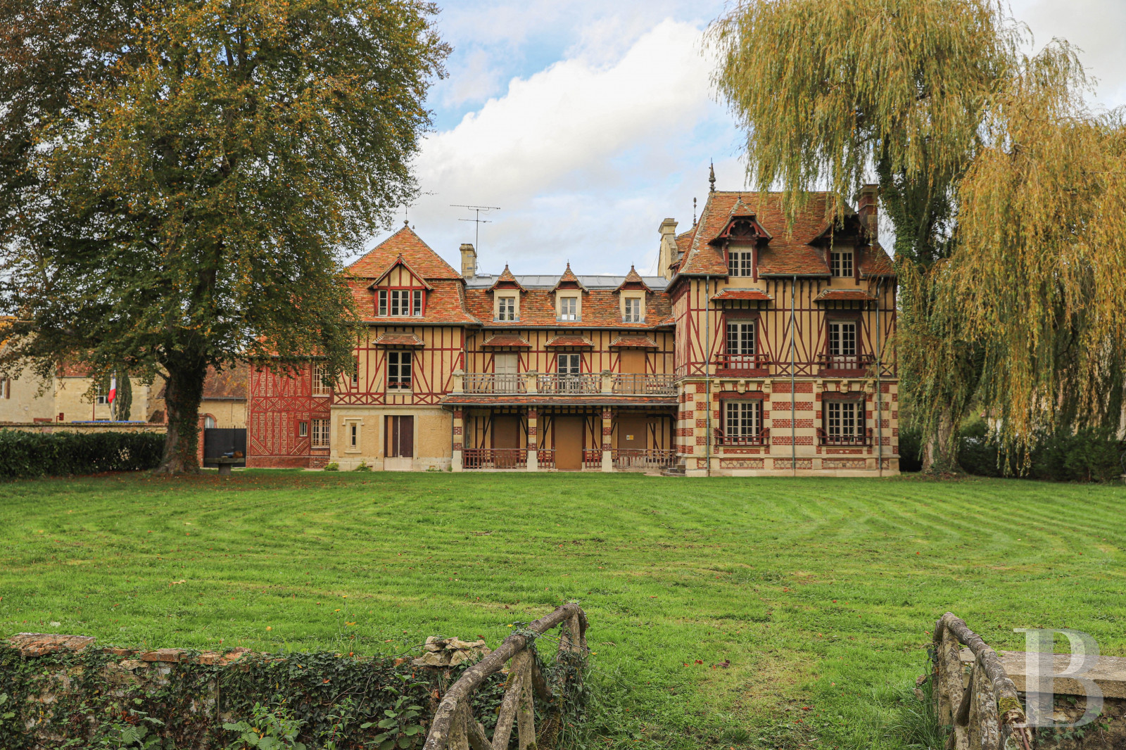 Manoir Pays D Auge A Vendre manoir à vendre Pays d'Auge