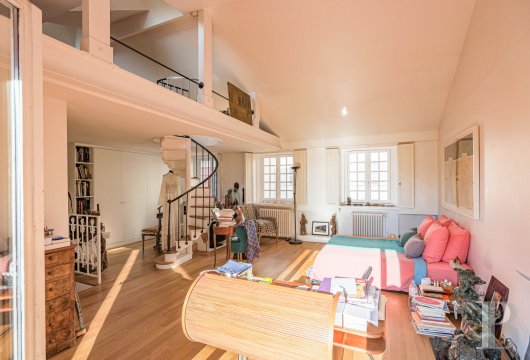 maisons a vendre paris   - 10