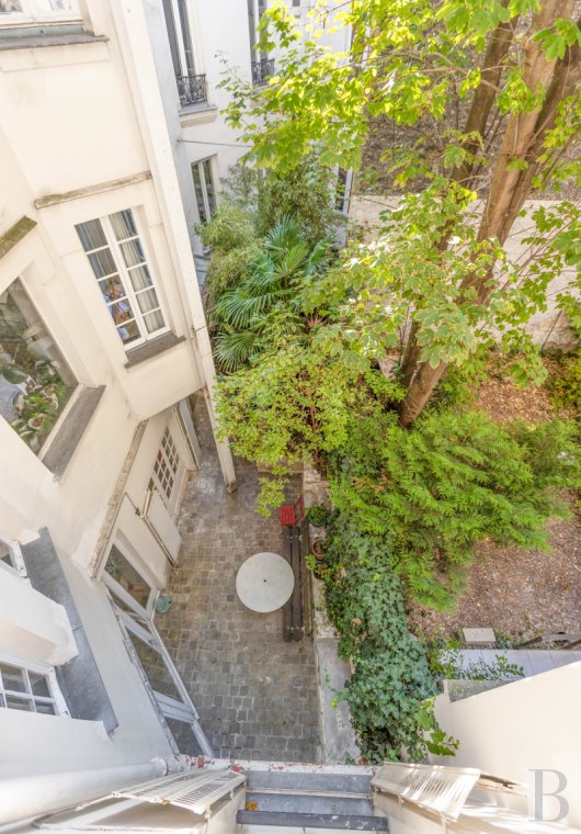 maisons a vendre paris   - 9