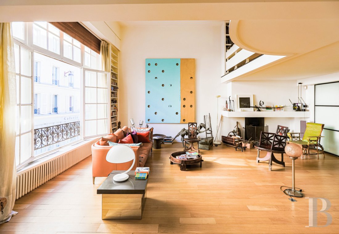 maisons a vendre paris   - 2