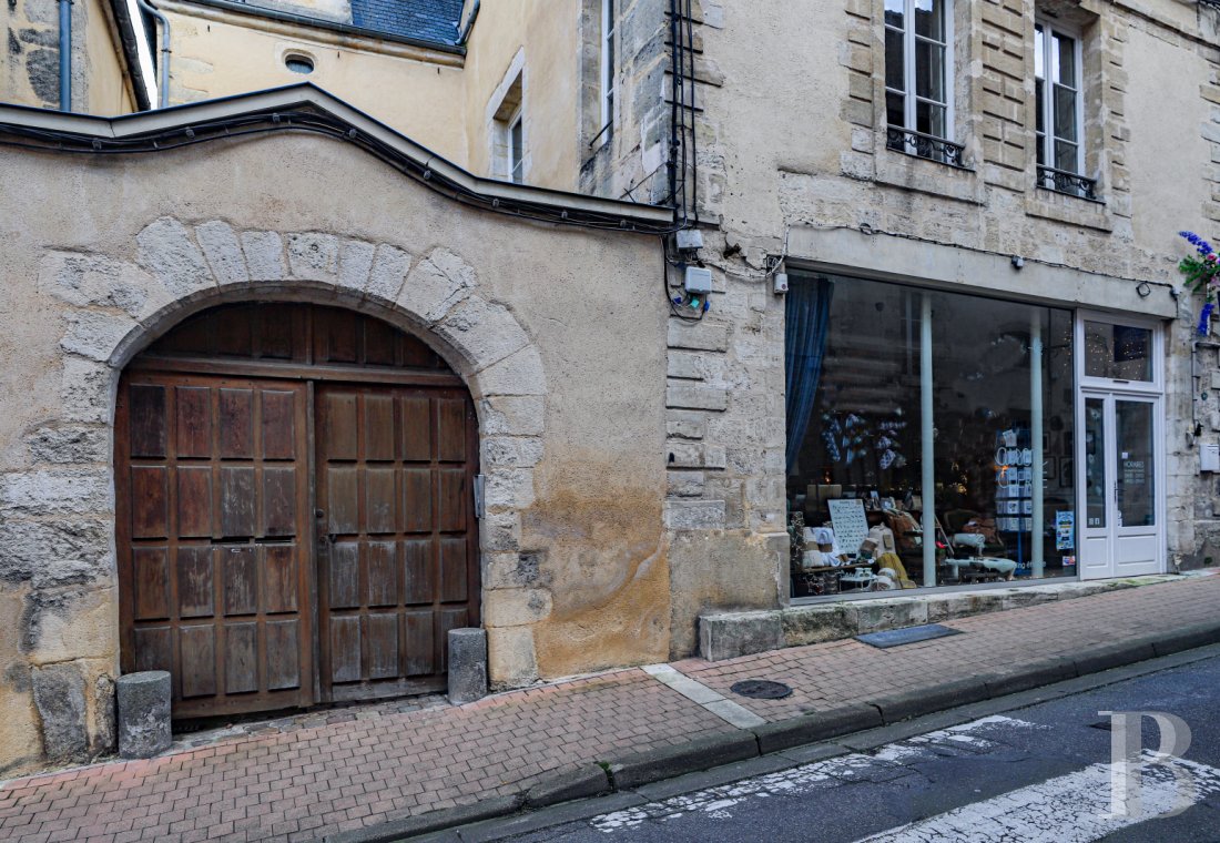 immobilier prestige basse normandie   - 1