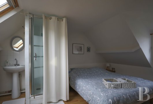 maisons de caractere a vendre basse normandie   - 13