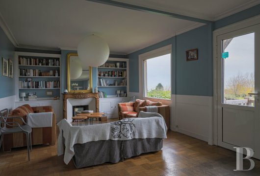 maisons de caractere a vendre basse normandie   - 10
