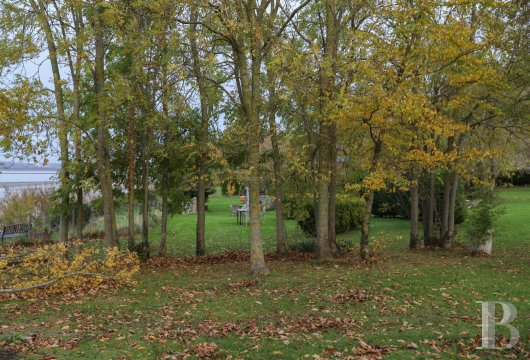 maisons de caractere a vendre basse normandie   - 16