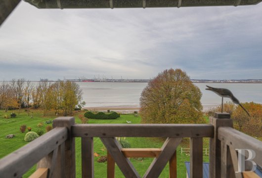 maisons de caractere a vendre basse normandie   - 11