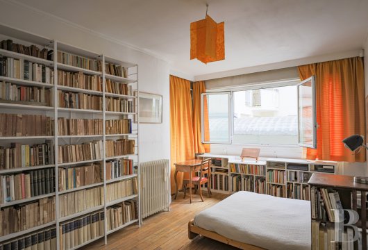 maisons a vendre paris   - 15