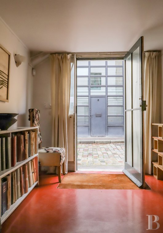 maisons a vendre paris   - 5