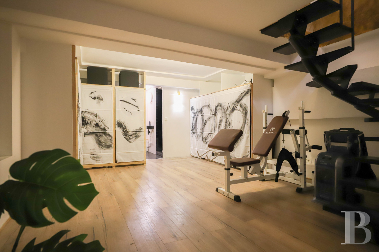 maison à vendre paris entreleparcmonceauetlaruedufaubourgsainthonore