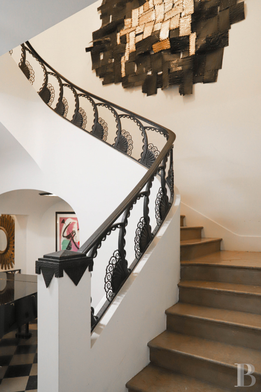 maison à vendre paris entreleparcmonceauetlaruedufaubourgsainthonore