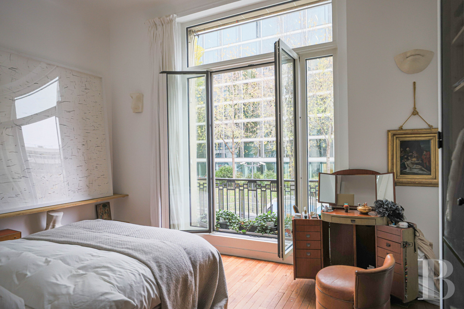 maison à vendre paris entreleparcmonceauetlaruedufaubourgsaint