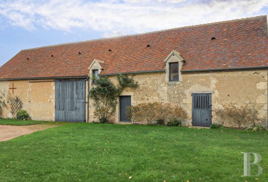belles demeures basse normandie   - 13