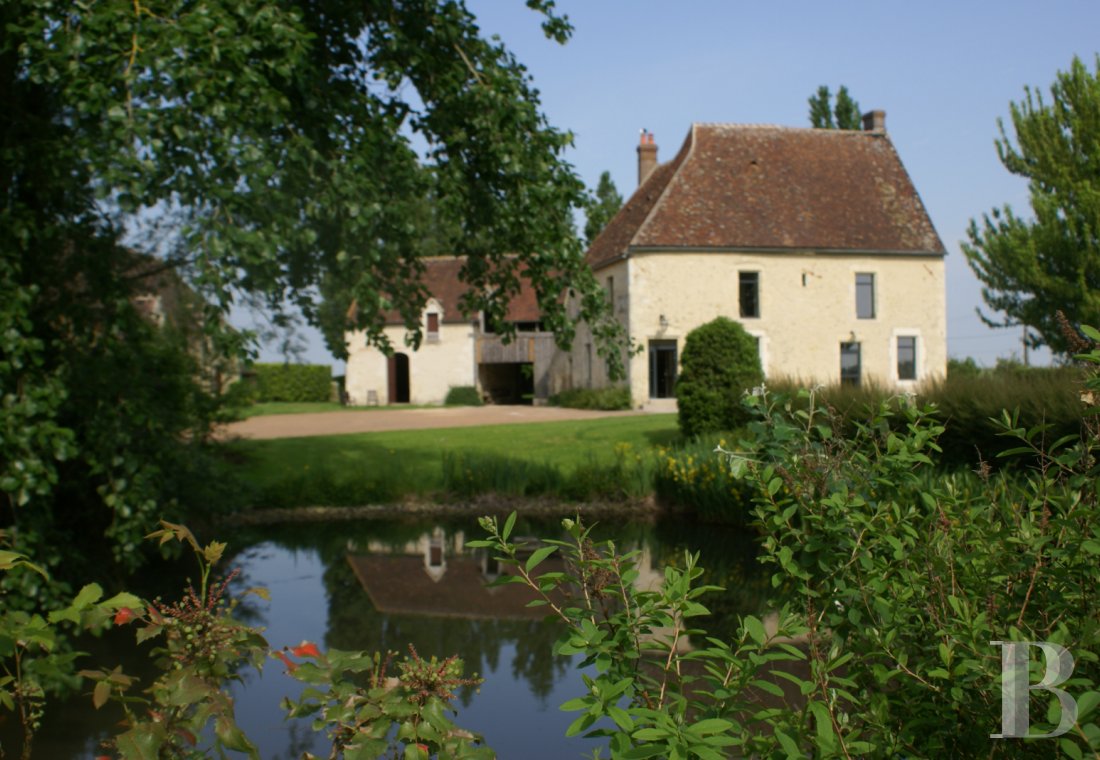 belles demeures basse normandie   - 2