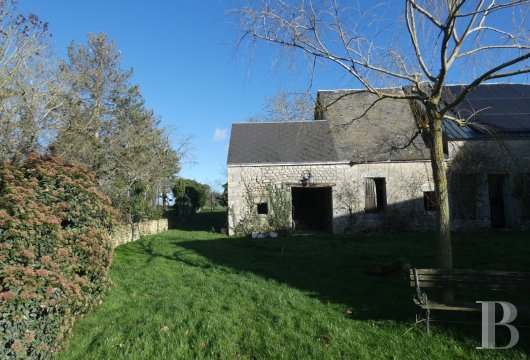 proprietes a vendre centre val de loire   - 11