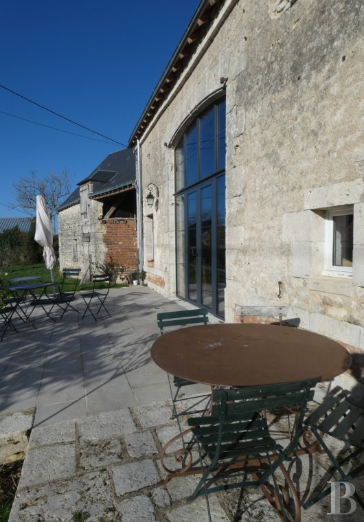 proprietes a vendre centre val de loire   - 2