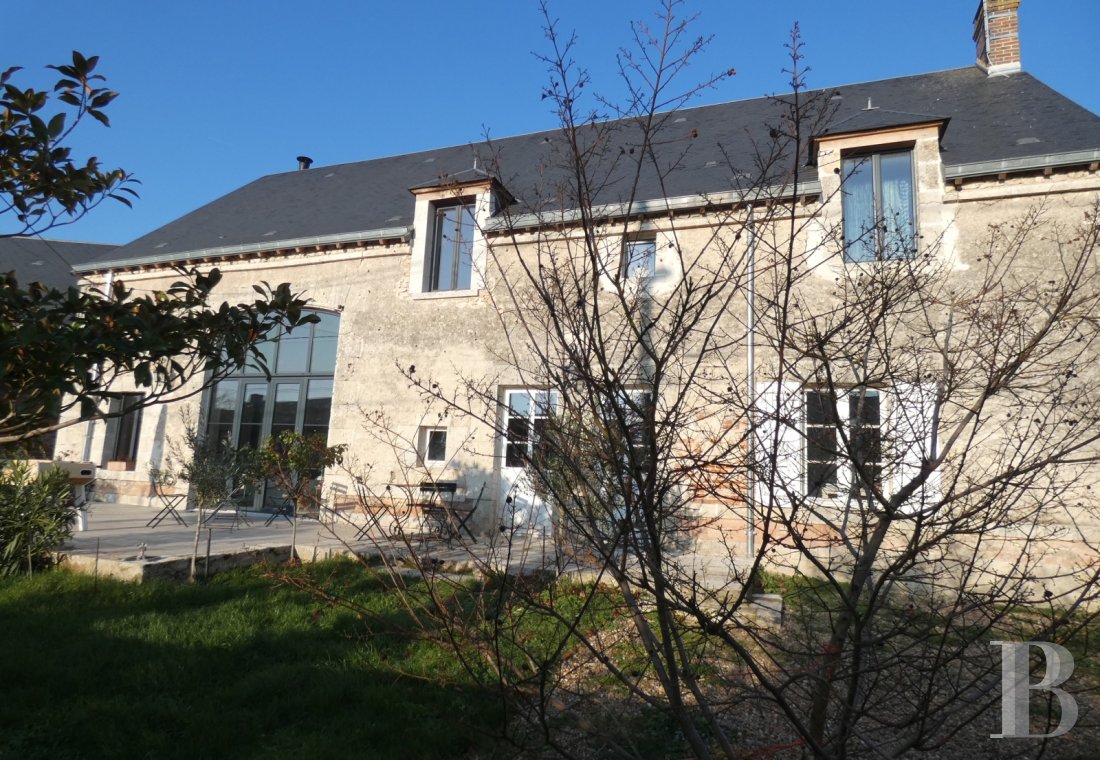 proprietes a vendre centre val de loire   - 1