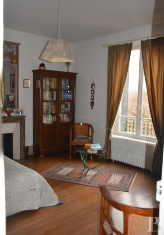 maisons de caractere a vendre ile de france   - 10