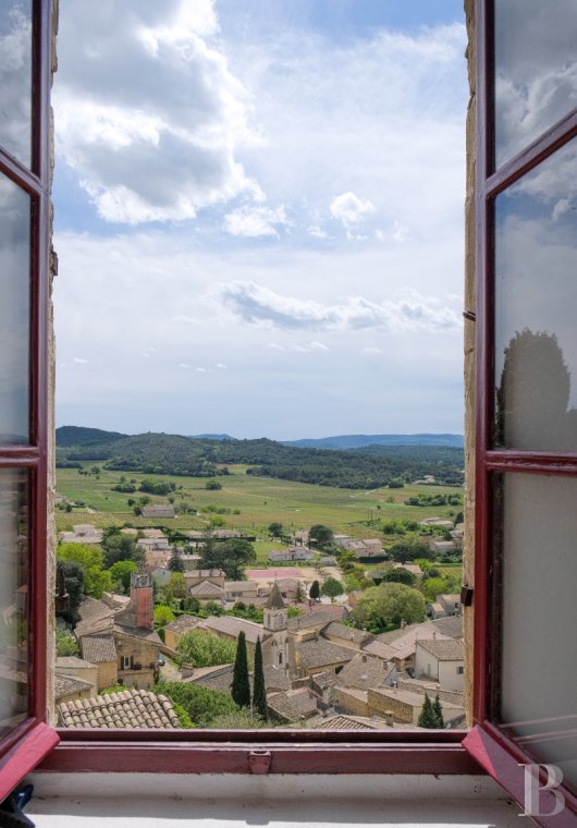 Patrice Besse Location saisonnière LanguedocRoussillon Dans le