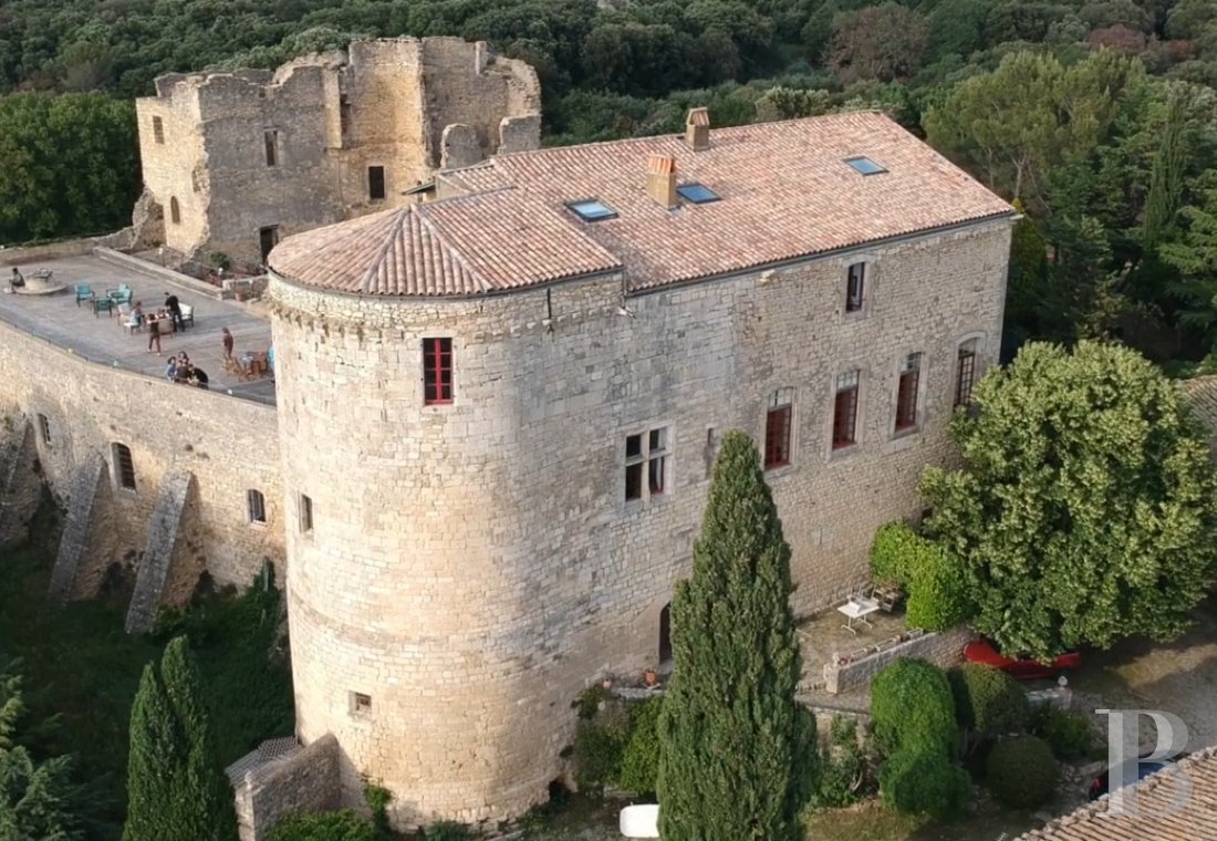 Patrice Besse Location saisonnière LanguedocRoussillon Dans le