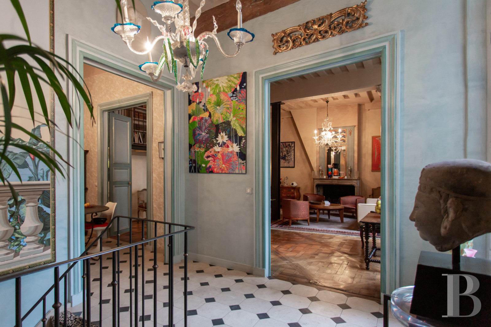 appartement à vendre Marais