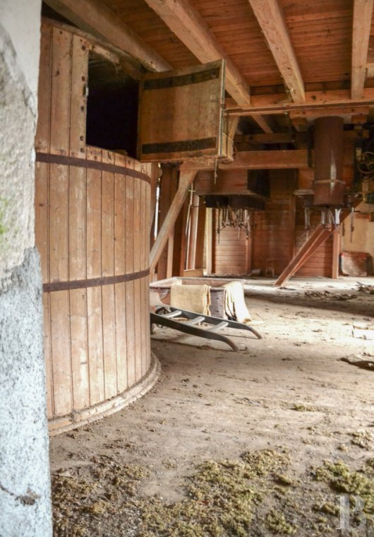 moulins a vendre bourgogne   - 7