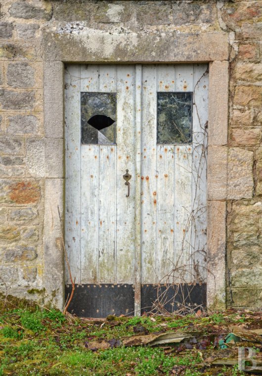 moulins a vendre bourgogne   - 12