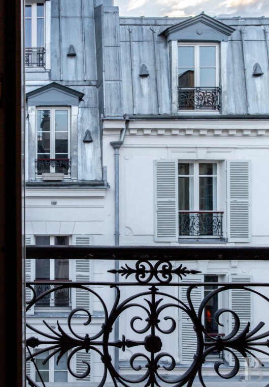 appartements a vendre paris   - 6