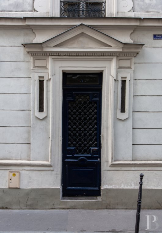 appartements a vendre paris   - 2