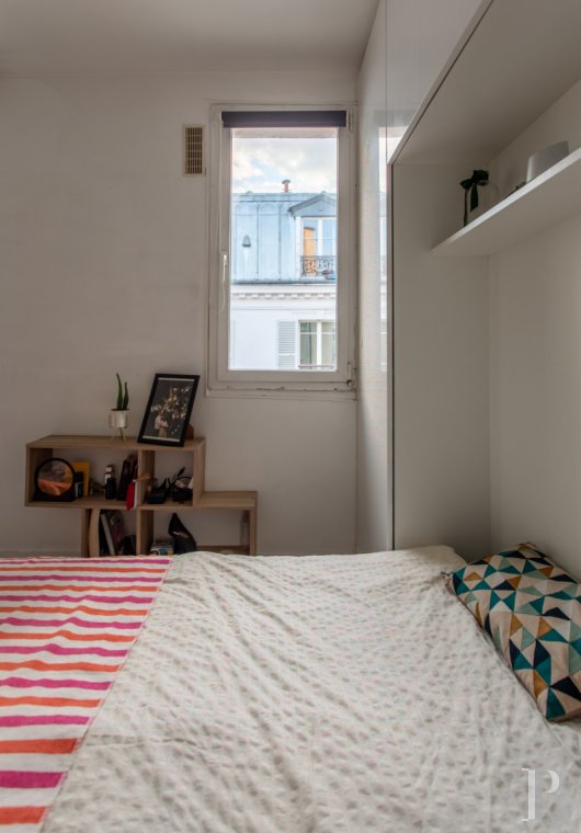 appartements a vendre paris   - 4