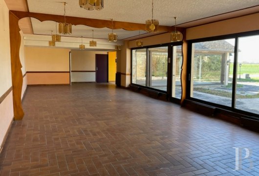 maisons de caractere a vendre bourgogne   - 12