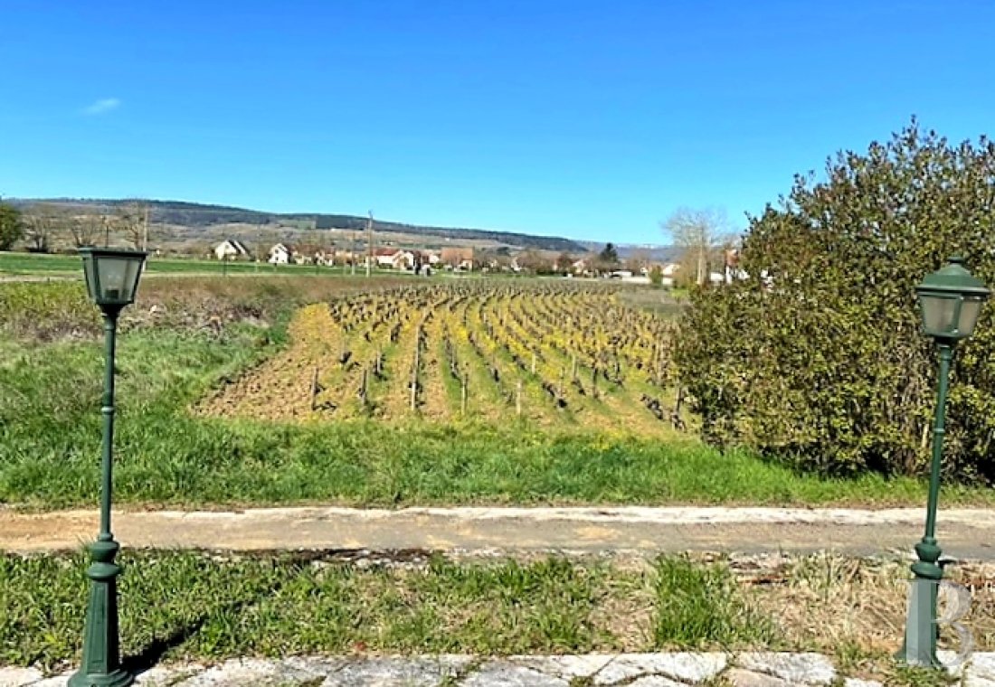maisons de caractere a vendre bourgogne   - 15