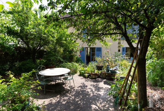 immobilier prestige ile de france   - 4