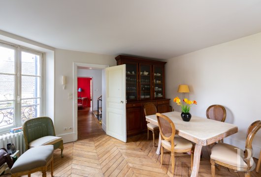immobilier prestige ile de france   - 8