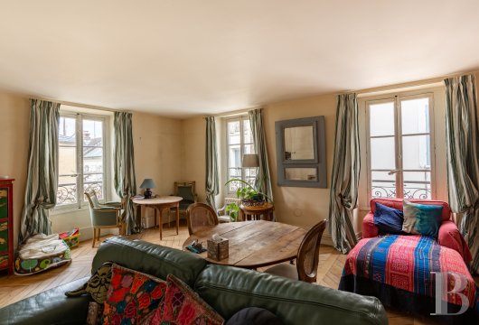 immobilier prestige ile de france   - 5