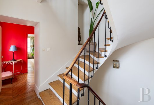 immobilier prestige ile de france   - 14