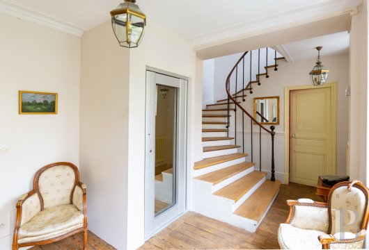 immobilier prestige ile de france   - 9