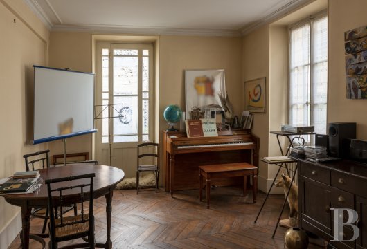 immobilier prestige ile de france   - 12