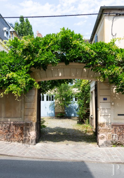 immobilier prestige ile de france   - 3