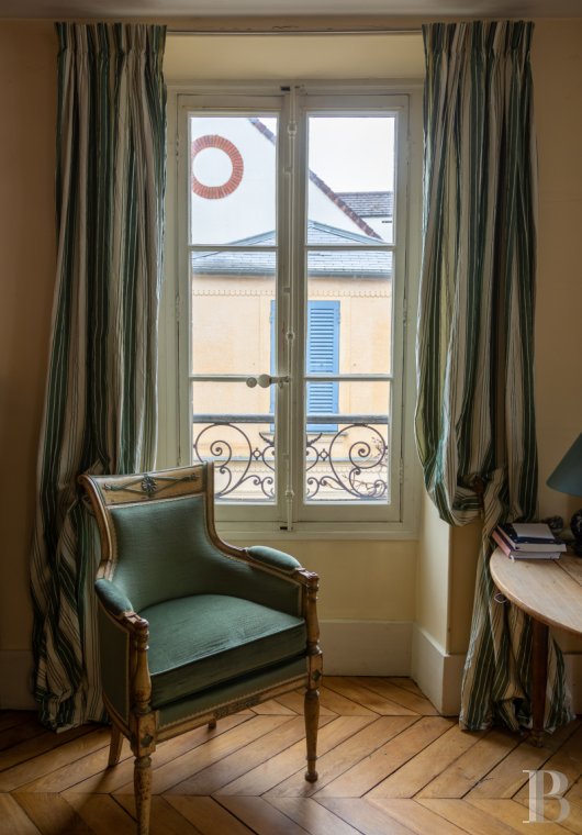 immobilier prestige ile de france   - 6