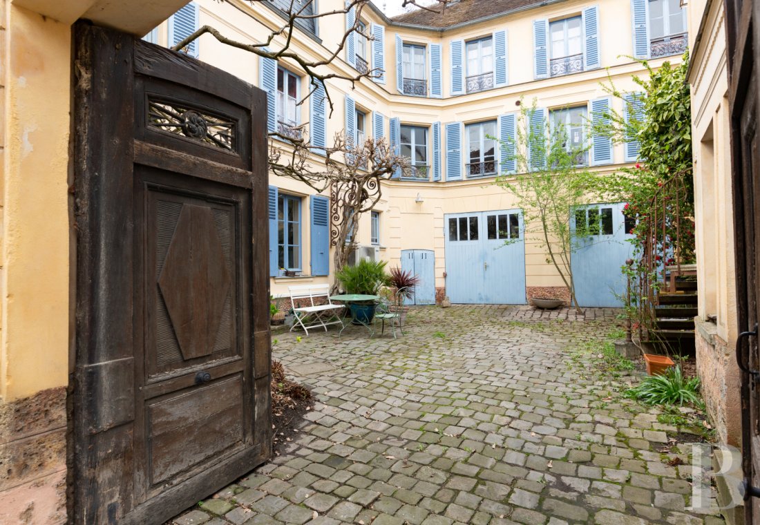 immobilier prestige ile de france   - 16